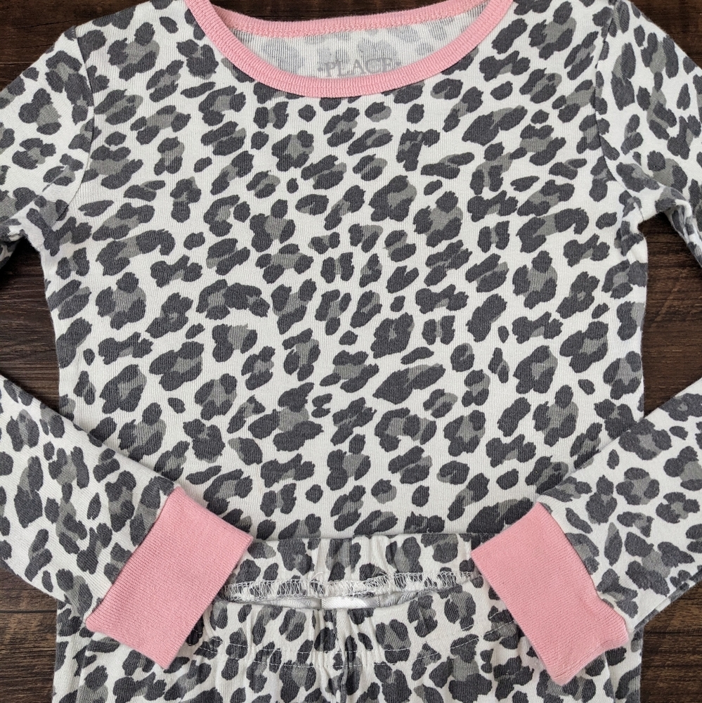 Children's Place 2-Piece Pajama Set